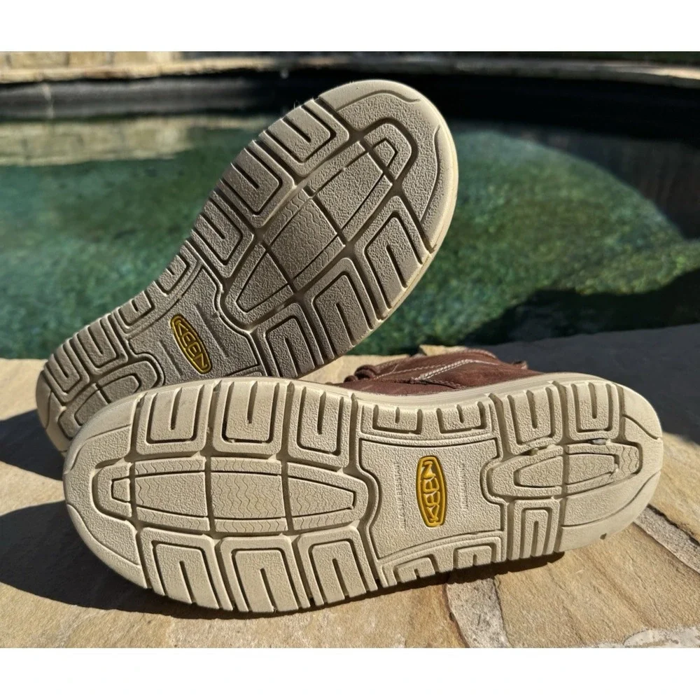 KEEN Utility Men's Size 9D San Jose 6